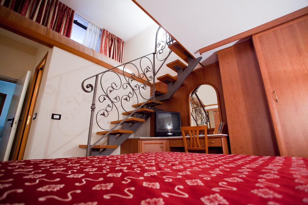 Hermitage Capua Hotel Rom bilde