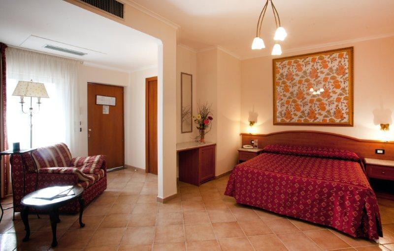 Hermitage Capua Hotel Rom bilde